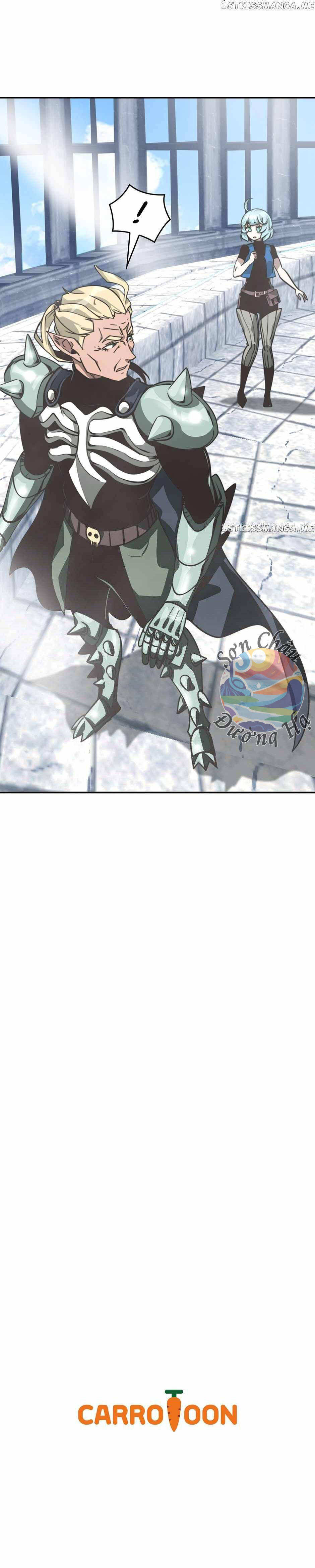 Ta Sinh Ra Để Làm Người Vĩ Đại Chapter 154 - Next Chapter 155
