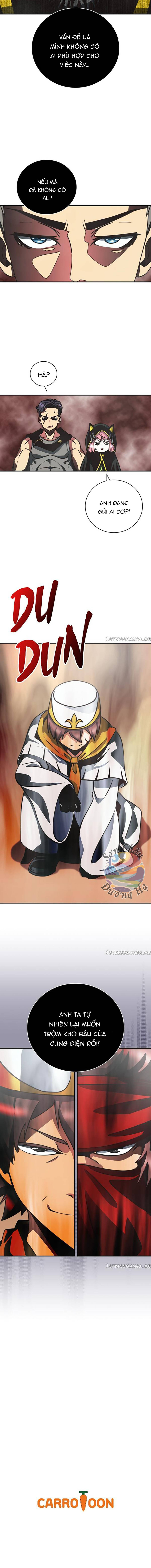 Ta Sinh Ra Để Làm Người Vĩ Đại Chapter 155 - Next Chapter 156