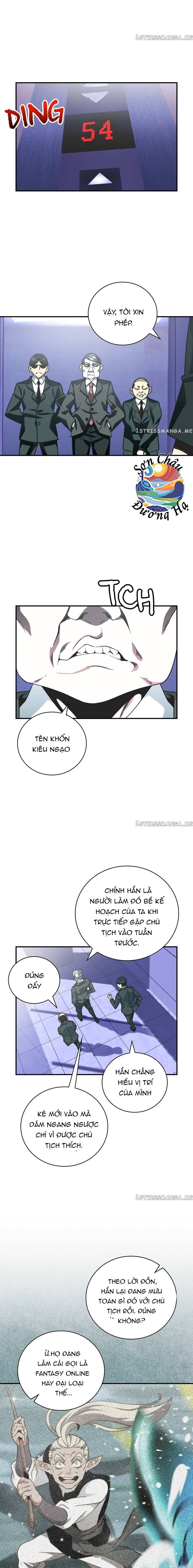 Ta Sinh Ra Để Làm Người Vĩ Đại Chapter 157 - Next Chapter 158