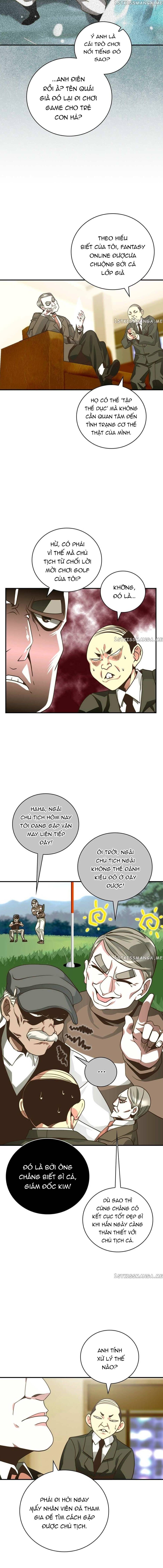 Ta Sinh Ra Để Làm Người Vĩ Đại Chapter 157 - Next Chapter 158