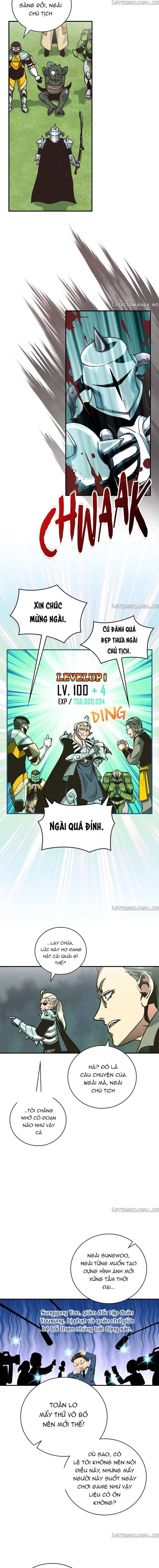 Ta Sinh Ra Để Làm Người Vĩ Đại Chapter 157 - Next Chapter 158