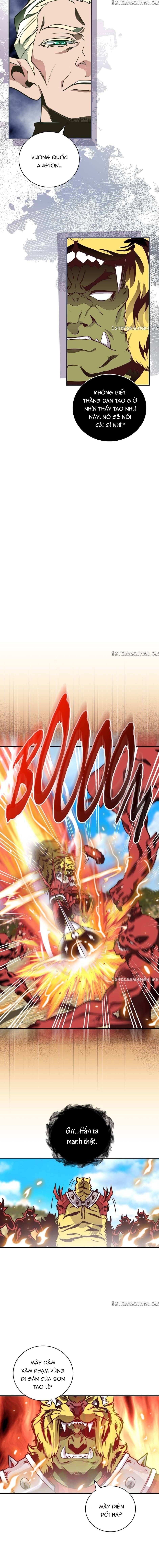Ta Sinh Ra Để Làm Người Vĩ Đại Chapter 157 - Next Chapter 158