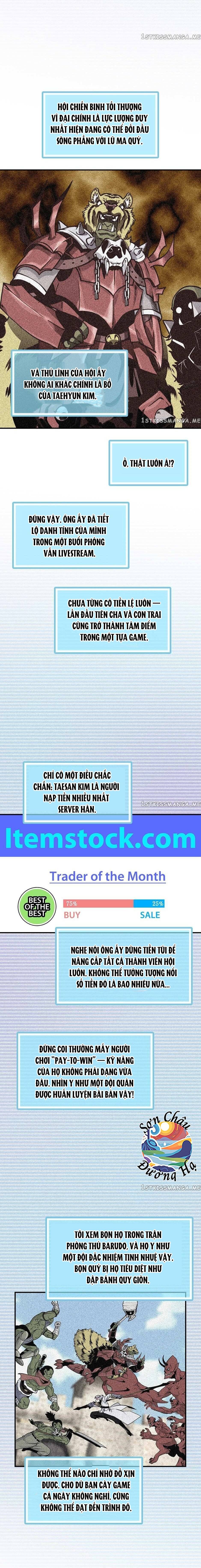 Ta Sinh Ra Để Làm Người Vĩ Đại Chapter 157 - Next Chapter 158