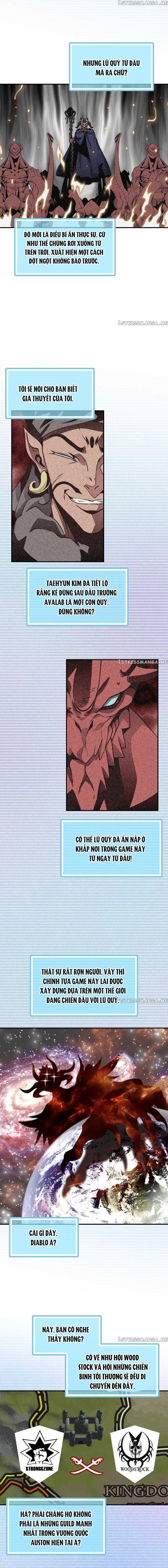 Ta Sinh Ra Để Làm Người Vĩ Đại Chapter 157 - Next Chapter 158