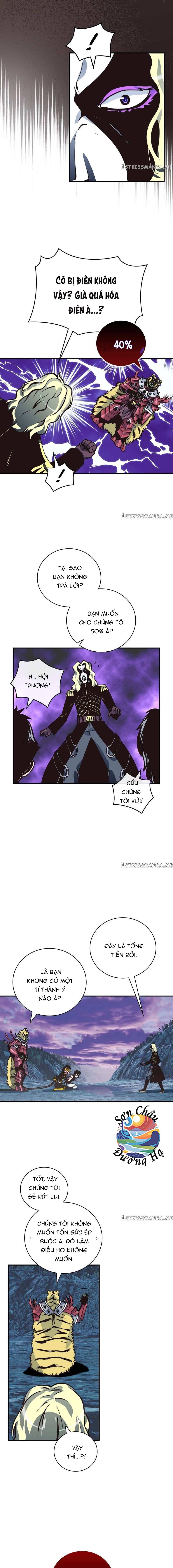 Ta Sinh Ra Để Làm Người Vĩ Đại Chapter 157 - Next Chapter 158