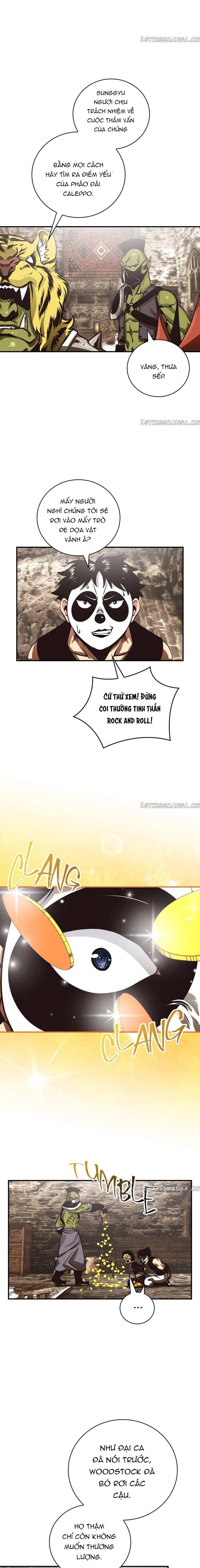 Ta Sinh Ra Để Làm Người Vĩ Đại Chapter 157 - Next Chapter 158