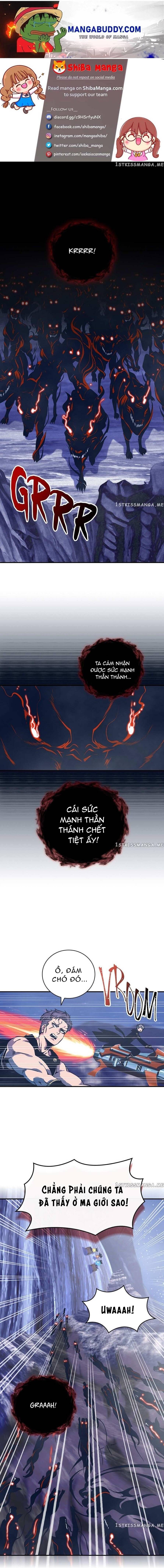 Ta Sinh Ra Để Làm Người Vĩ Đại Chapter 162 - Next Chapter 163