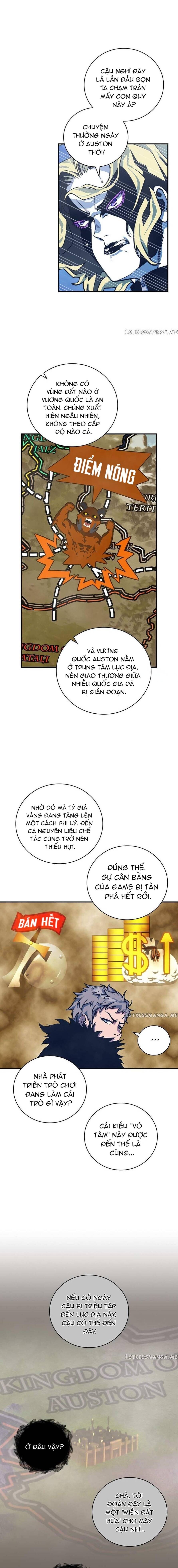 Ta Sinh Ra Để Làm Người Vĩ Đại Chapter 162 - Next Chapter 163