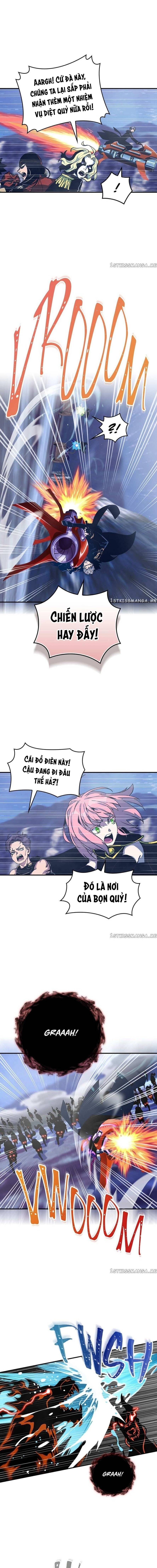 Ta Sinh Ra Để Làm Người Vĩ Đại Chapter 162 - Next Chapter 163