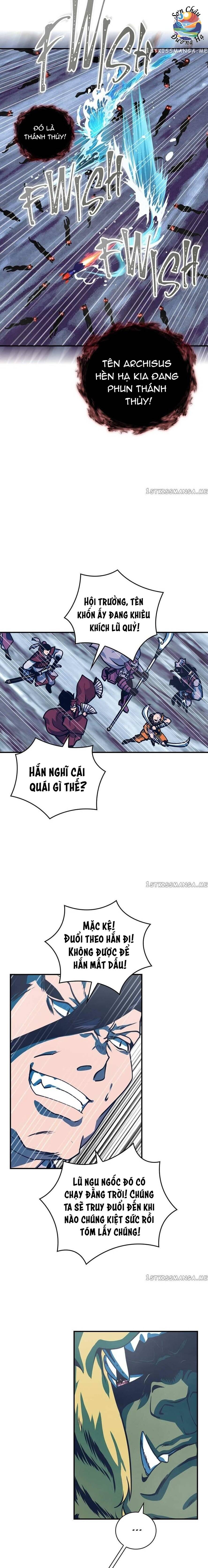 Ta Sinh Ra Để Làm Người Vĩ Đại Chapter 162 - Next Chapter 163