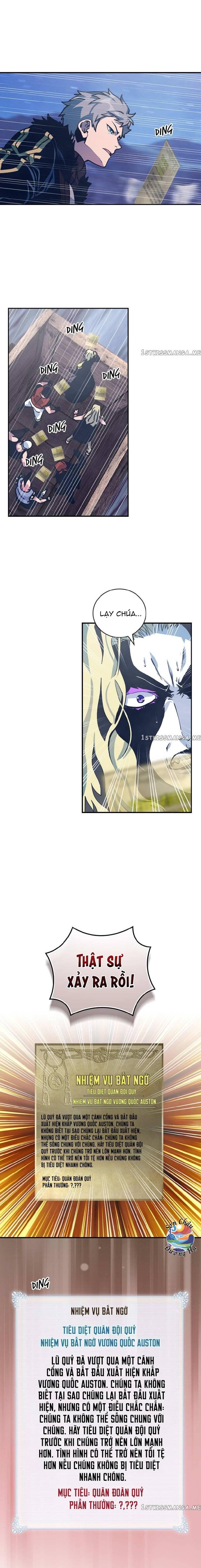 Ta Sinh Ra Để Làm Người Vĩ Đại Chapter 162 - Next Chapter 163