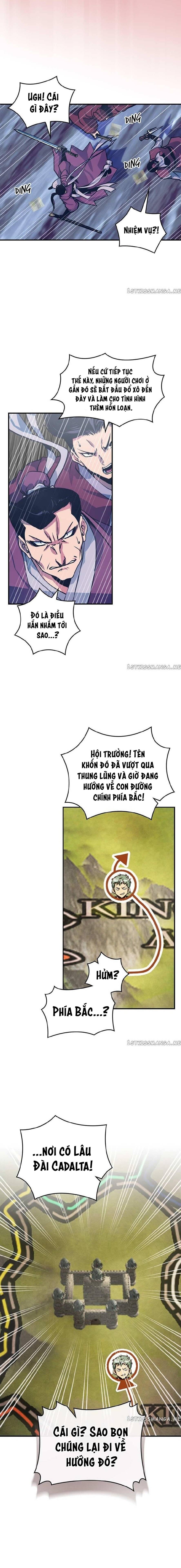Ta Sinh Ra Để Làm Người Vĩ Đại Chapter 162 - Next Chapter 163