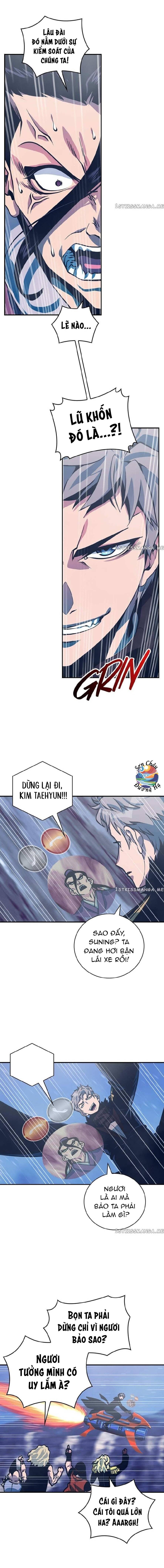Ta Sinh Ra Để Làm Người Vĩ Đại Chapter 162 - Next Chapter 163