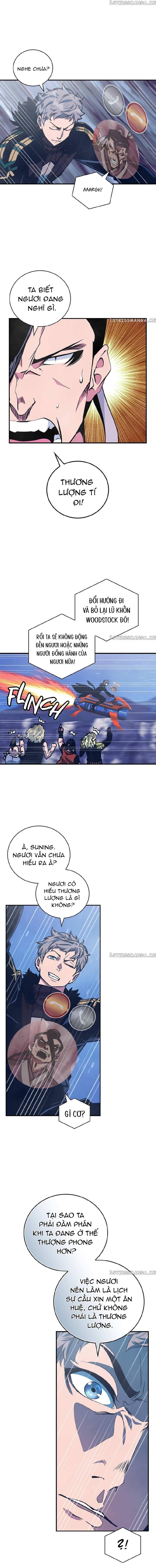 Ta Sinh Ra Để Làm Người Vĩ Đại Chapter 162 - Next Chapter 163