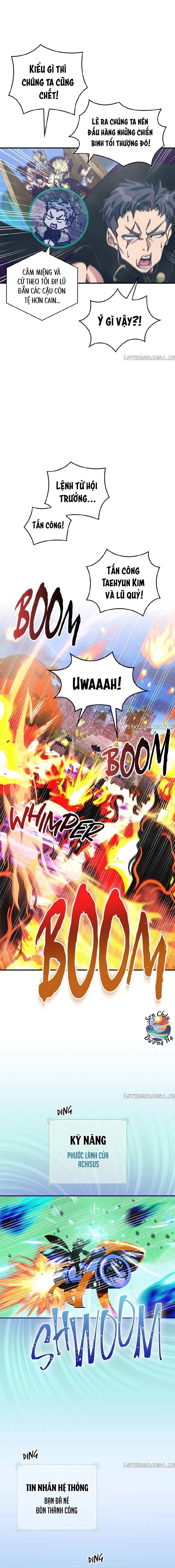 Ta Sinh Ra Để Làm Người Vĩ Đại Chapter 162 - Next Chapter 163