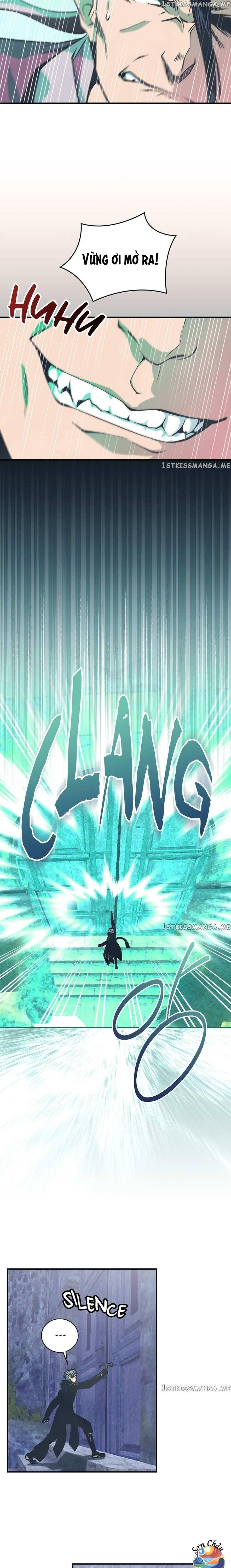 Ta Sinh Ra Để Làm Người Vĩ Đại Chapter 162 - Next Chapter 163