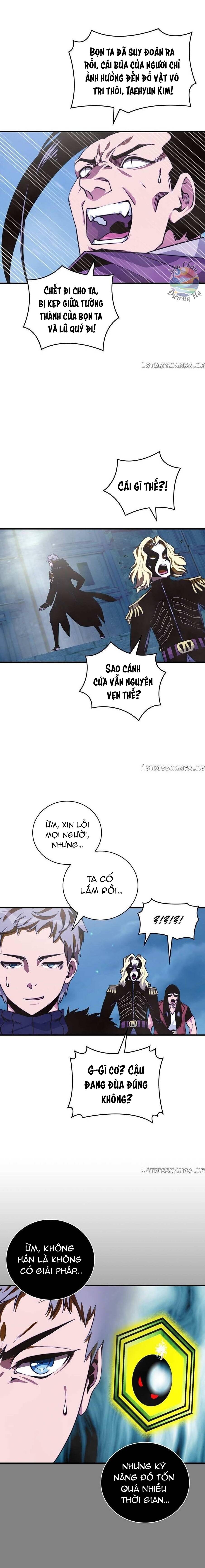 Ta Sinh Ra Để Làm Người Vĩ Đại Chapter 163 - Next Chapter 164