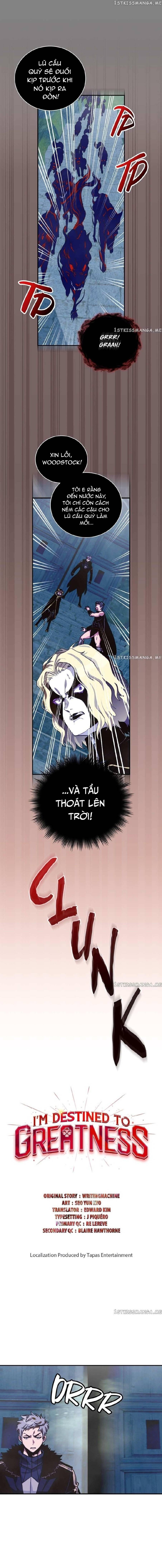 Ta Sinh Ra Để Làm Người Vĩ Đại Chapter 163 - Next Chapter 164