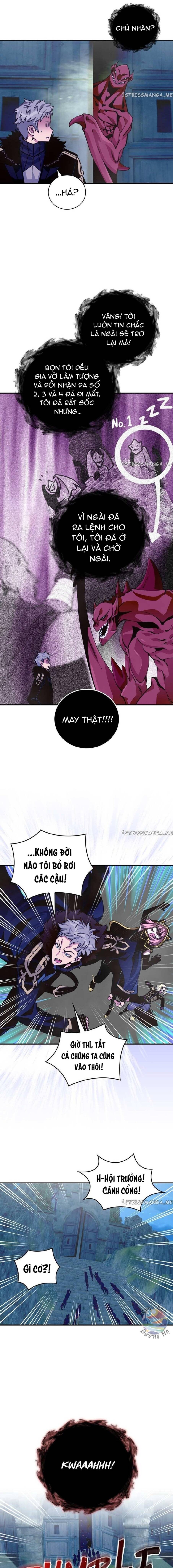 Ta Sinh Ra Để Làm Người Vĩ Đại Chapter 163 - Next Chapter 164