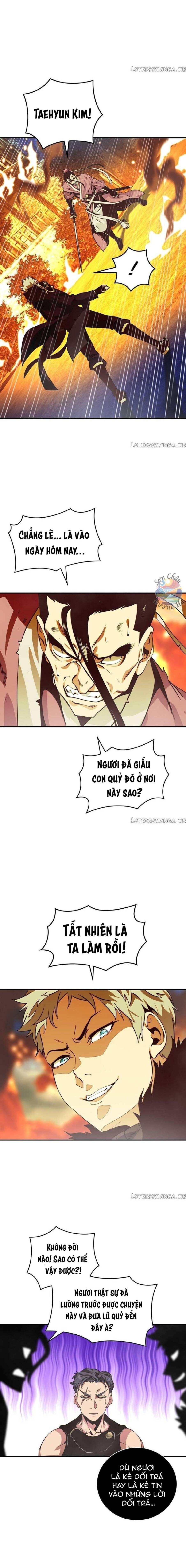 Ta Sinh Ra Để Làm Người Vĩ Đại Chapter 163 - Next Chapter 164