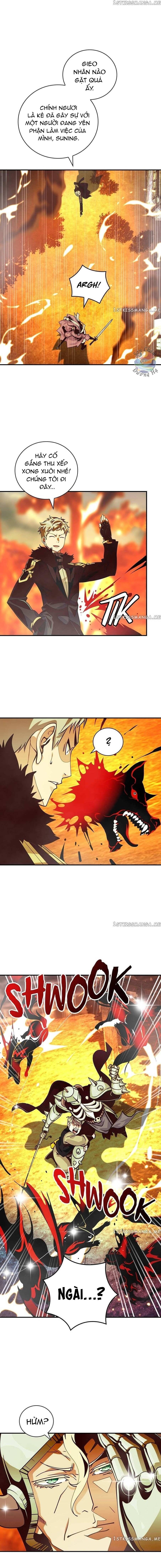 Ta Sinh Ra Để Làm Người Vĩ Đại Chapter 163 - Next Chapter 164