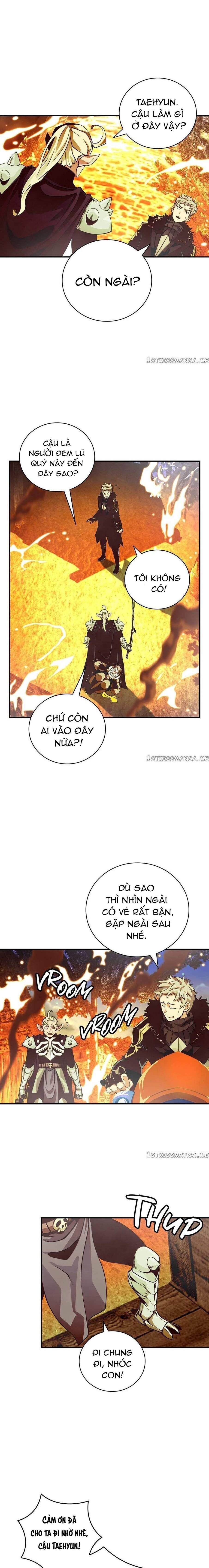Ta Sinh Ra Để Làm Người Vĩ Đại Chapter 163 - Next Chapter 164