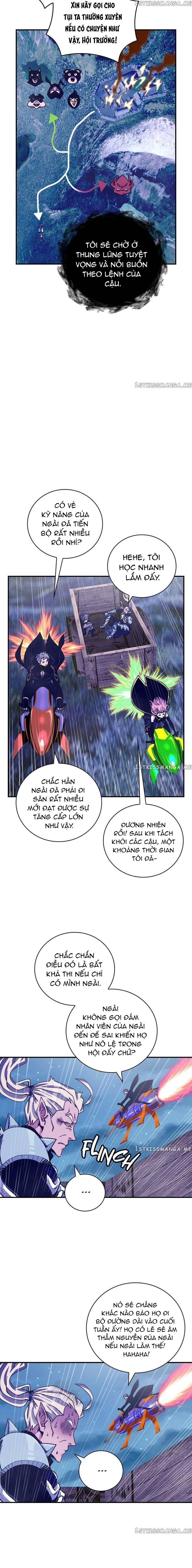 Ta Sinh Ra Để Làm Người Vĩ Đại Chapter 163 - Next Chapter 164