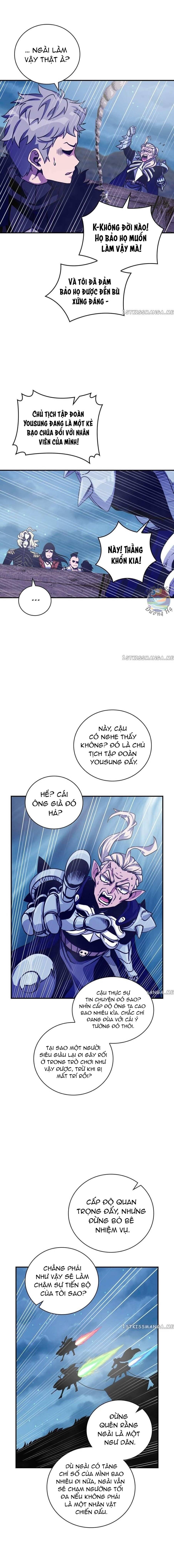 Ta Sinh Ra Để Làm Người Vĩ Đại Chapter 163 - Next Chapter 164