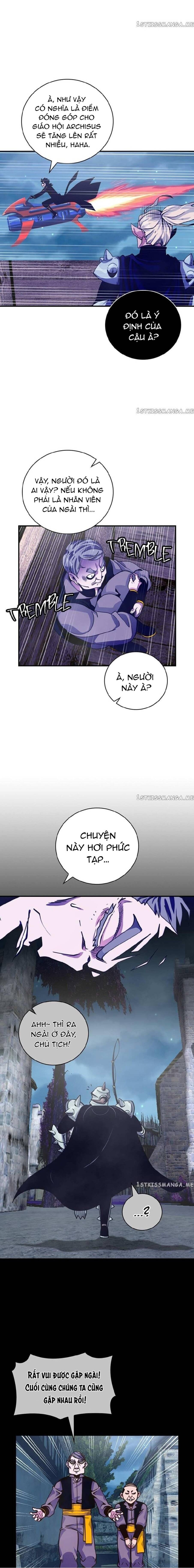 Ta Sinh Ra Để Làm Người Vĩ Đại Chapter 163 - Next Chapter 164