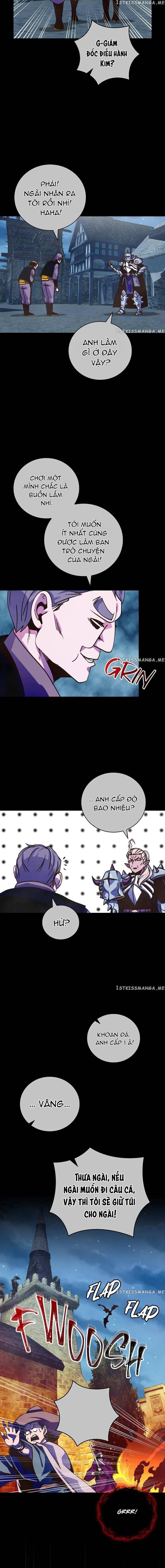 Ta Sinh Ra Để Làm Người Vĩ Đại Chapter 163 - Next Chapter 164