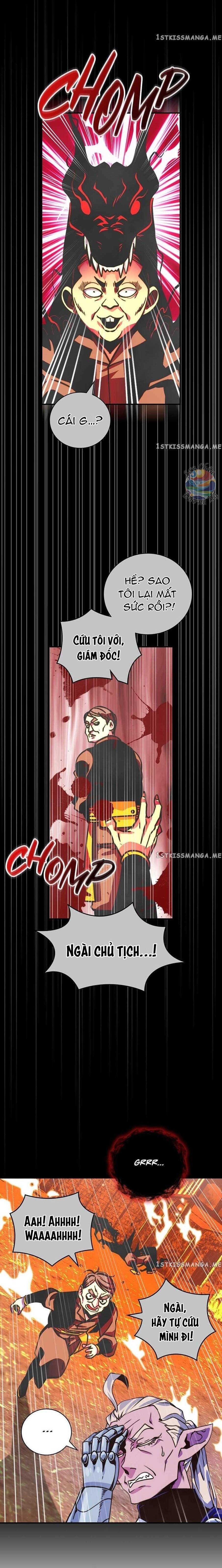 Ta Sinh Ra Để Làm Người Vĩ Đại Chapter 163 - Next Chapter 164