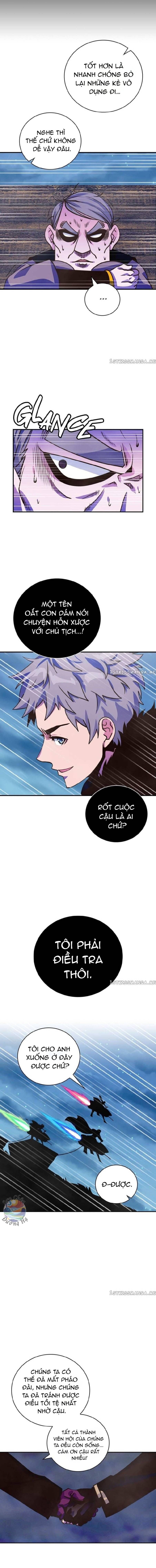 Ta Sinh Ra Để Làm Người Vĩ Đại Chapter 163 - Next Chapter 164