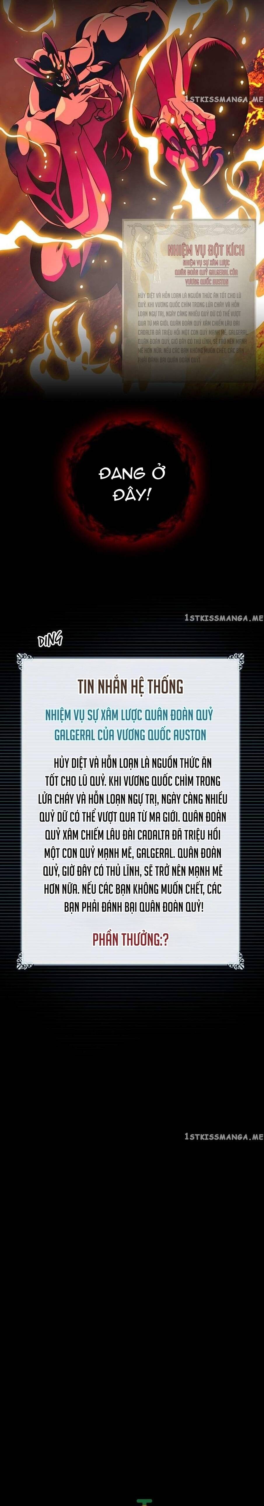 Ta Sinh Ra Để Làm Người Vĩ Đại Chapter 163 - Next Chapter 164