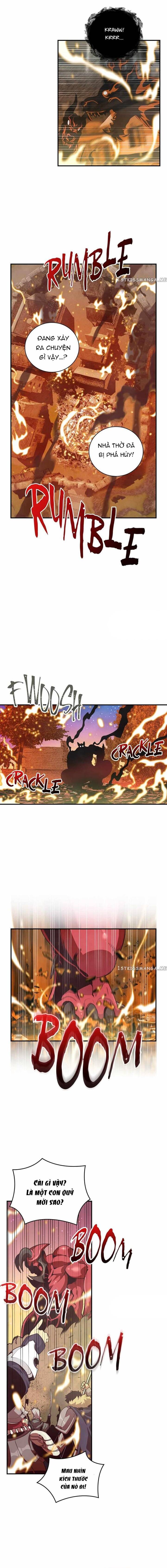 Ta Sinh Ra Để Làm Người Vĩ Đại Chapter 164 - Next Chapter 165