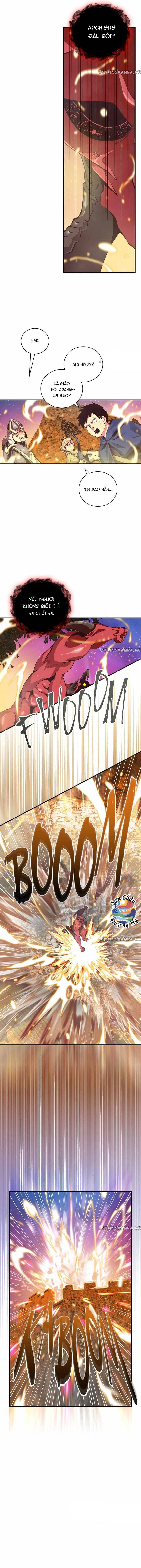 Ta Sinh Ra Để Làm Người Vĩ Đại Chapter 164 - Next Chapter 165
