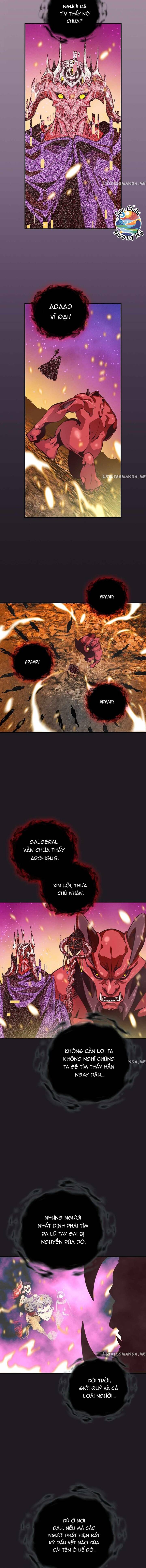 Ta Sinh Ra Để Làm Người Vĩ Đại Chapter 164 - Next Chapter 165