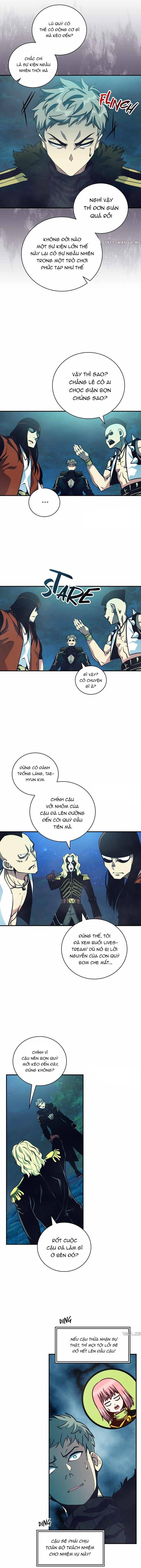 Ta Sinh Ra Để Làm Người Vĩ Đại Chapter 164 - Next Chapter 165
