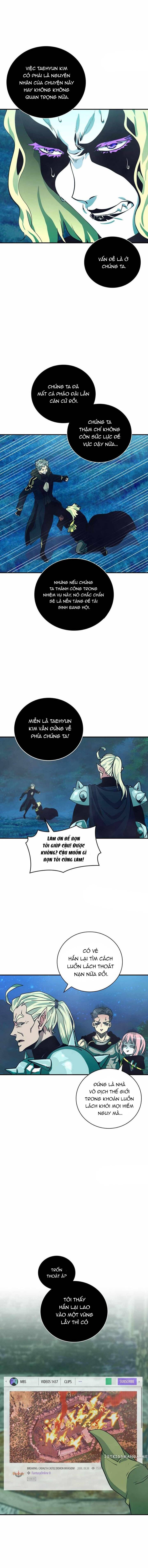 Ta Sinh Ra Để Làm Người Vĩ Đại Chapter 164 - Next Chapter 165