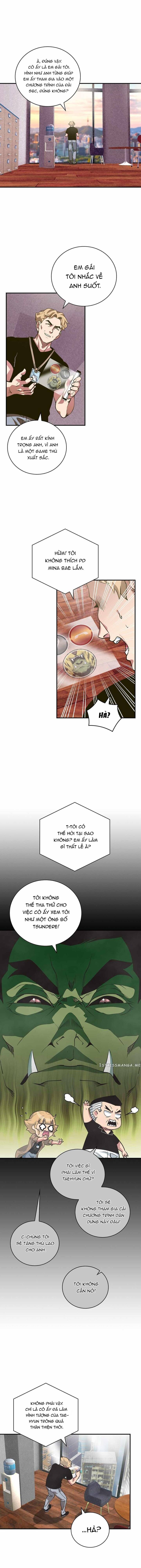 Ta Sinh Ra Để Làm Người Vĩ Đại Chapter 164 - Next Chapter 165