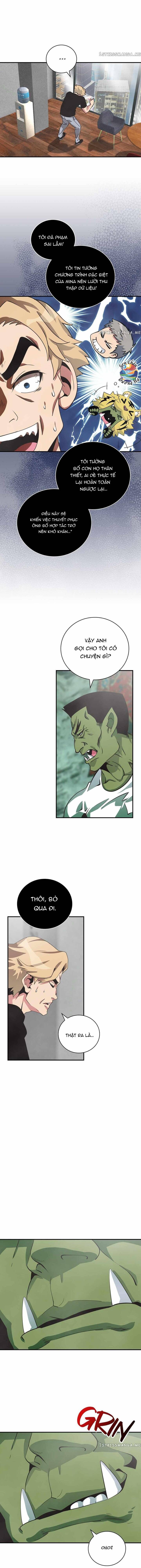 Ta Sinh Ra Để Làm Người Vĩ Đại Chapter 164 - Next Chapter 165