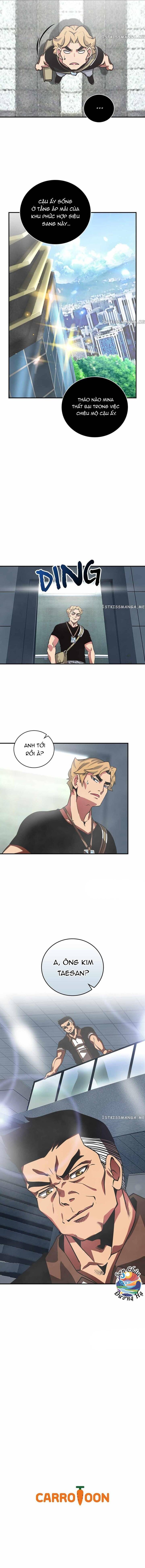 Ta Sinh Ra Để Làm Người Vĩ Đại Chapter 164 - Next Chapter 165