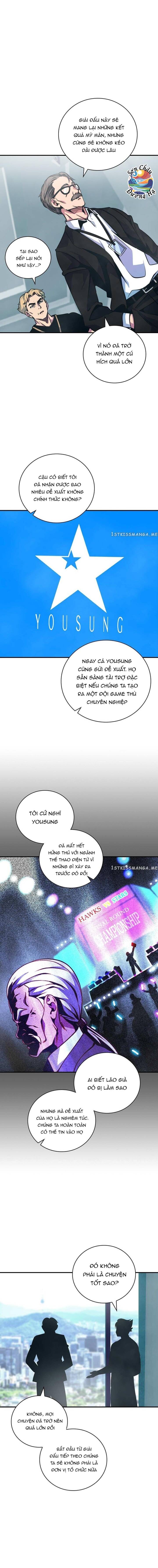Ta Sinh Ra Để Làm Người Vĩ Đại Chapter 165 - Next Chapter 166