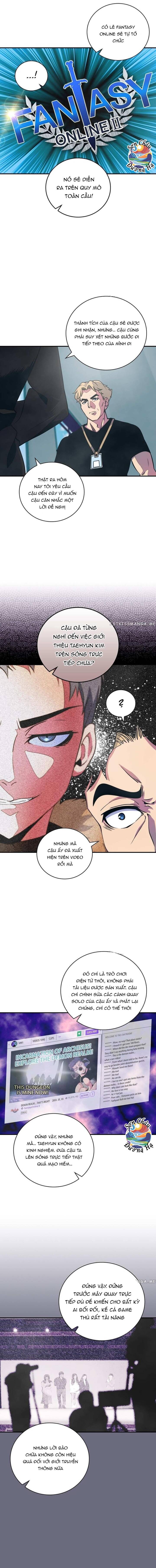 Ta Sinh Ra Để Làm Người Vĩ Đại Chapter 165 - Next Chapter 166