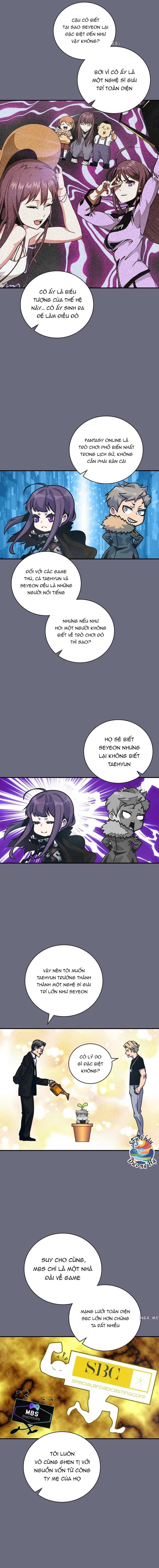 Ta Sinh Ra Để Làm Người Vĩ Đại Chapter 165 - Next Chapter 166