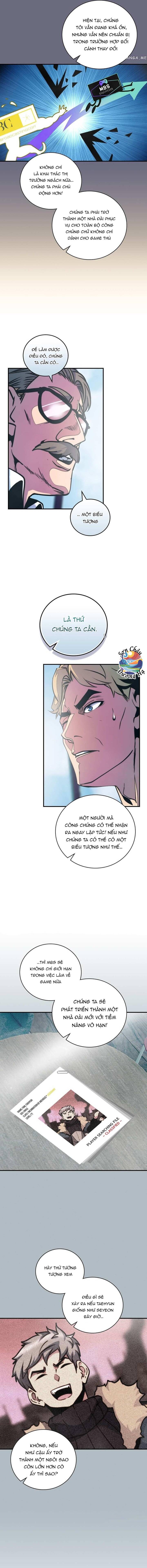 Ta Sinh Ra Để Làm Người Vĩ Đại Chapter 165 - Next Chapter 166