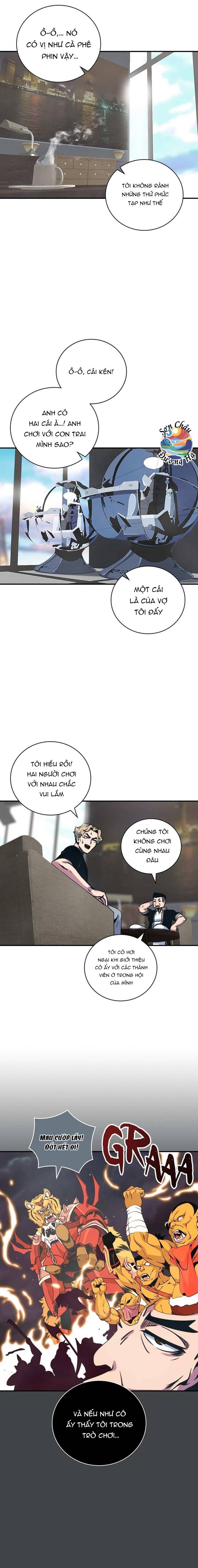 Ta Sinh Ra Để Làm Người Vĩ Đại Chapter 165 - Next Chapter 166