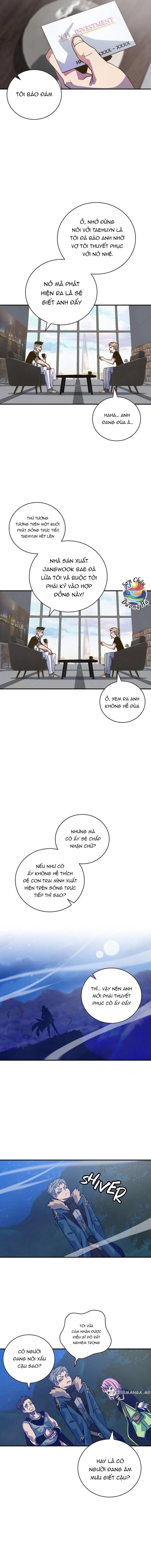 Ta Sinh Ra Để Làm Người Vĩ Đại Chapter 165 - Next Chapter 166