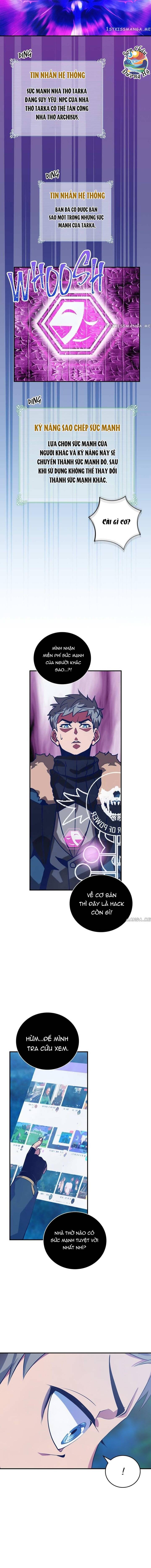Ta Sinh Ra Để Làm Người Vĩ Đại Chapter 165 - Next Chapter 166