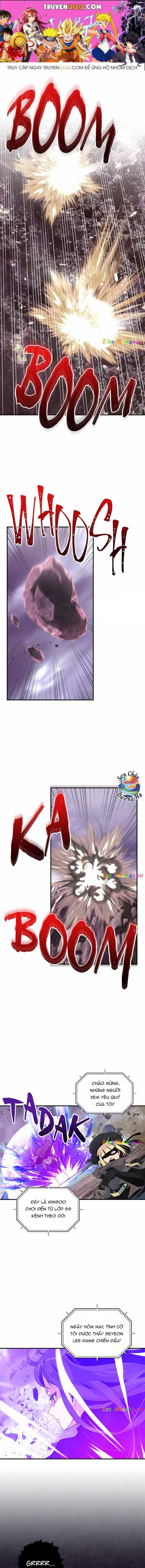 Ta Sinh Ra Để Làm Người Vĩ Đại Chapter 166 - Next Chapter 167