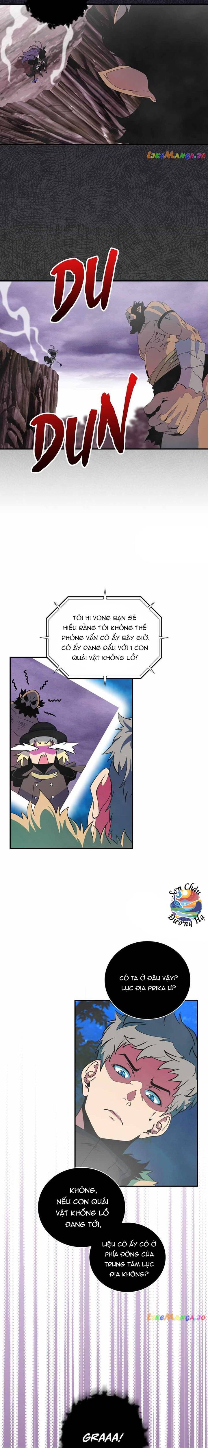 Ta Sinh Ra Để Làm Người Vĩ Đại Chapter 166 - Next Chapter 167